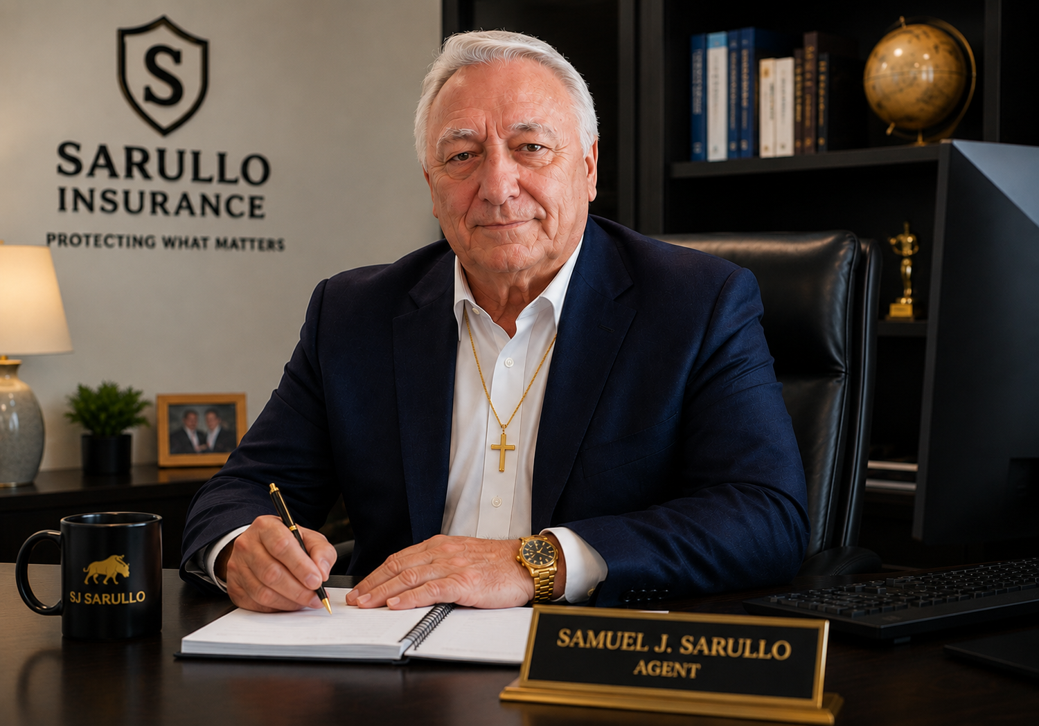 Samuel J. Sarullo Insurance